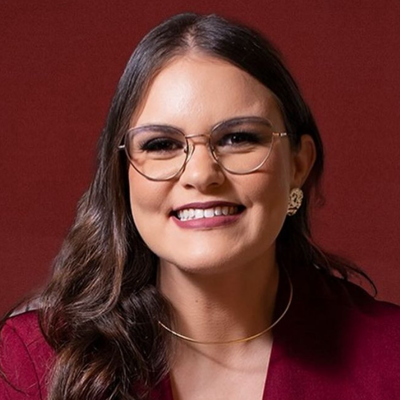 Milwia Anjos