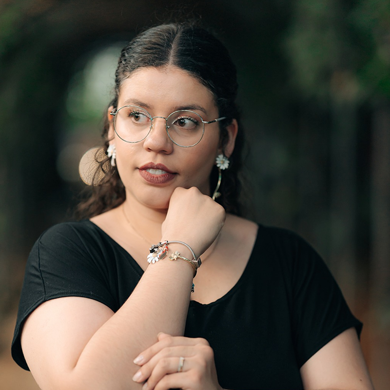 Vitória Cristina